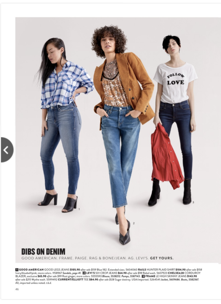 1st Look at Nordstrom Anniversary Sale 2018!