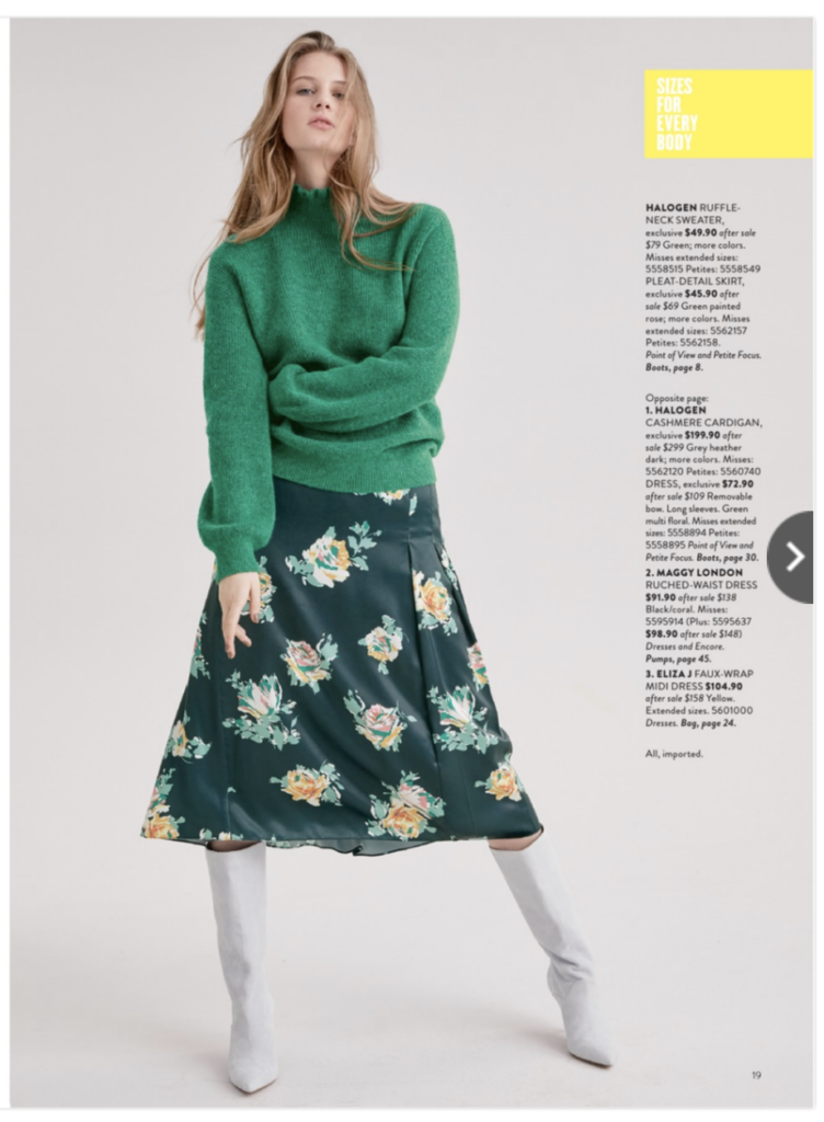 1st Look at Nordstrom Anniversary Sale 2018!