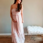 2nd Trimester Maternity Fashion