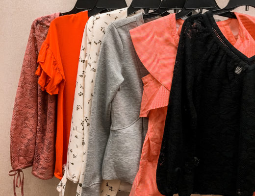 Must haves from the Nordstrom Sale