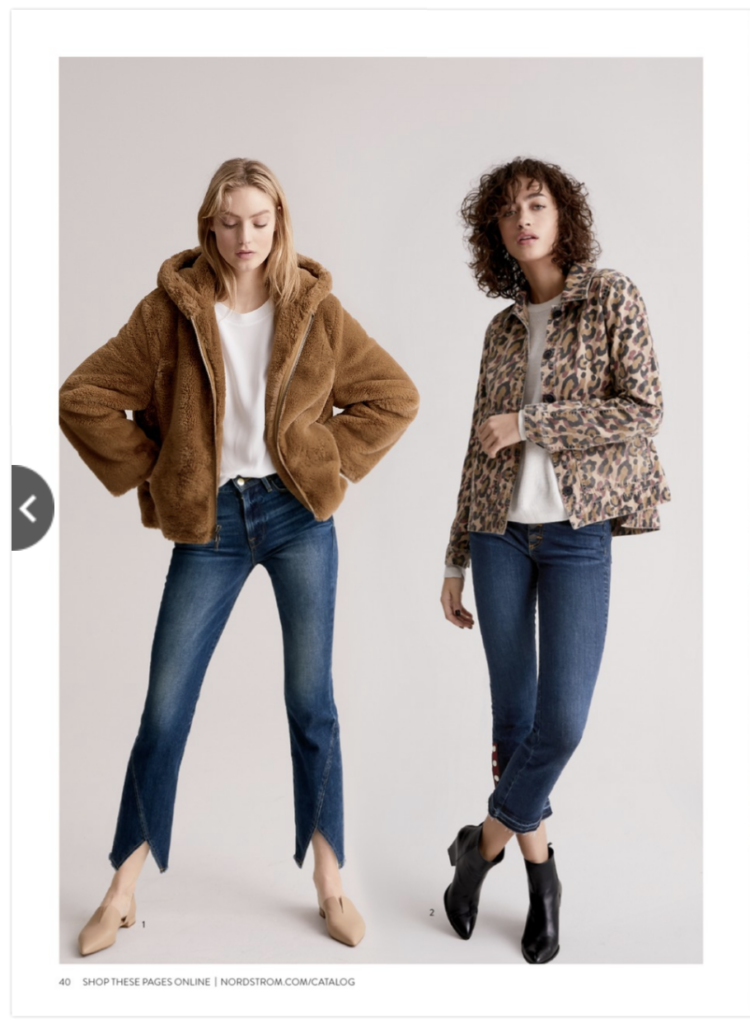 1st Look at Nordstrom Anniversary Sale 2018!
