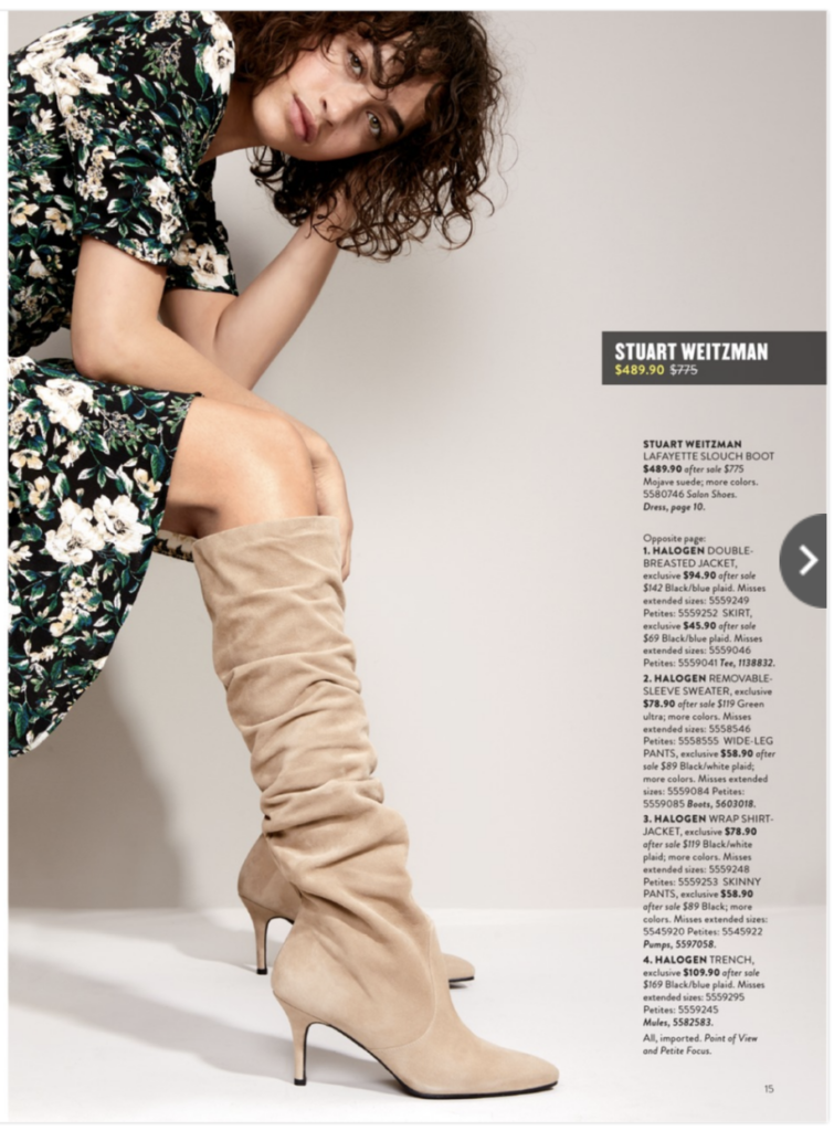 1st Look at Nordstrom Anniversary Sale 2018!