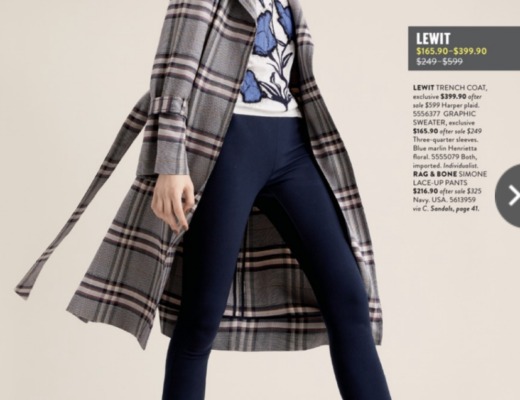 1st Look at Nordstrom Anniversary Sale 2018!