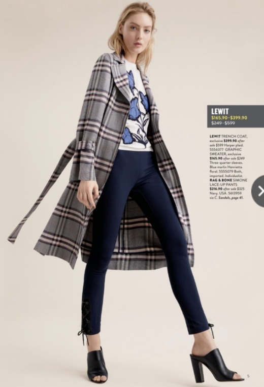 1st Look at Nordstrom Anniversary Sale 2018!