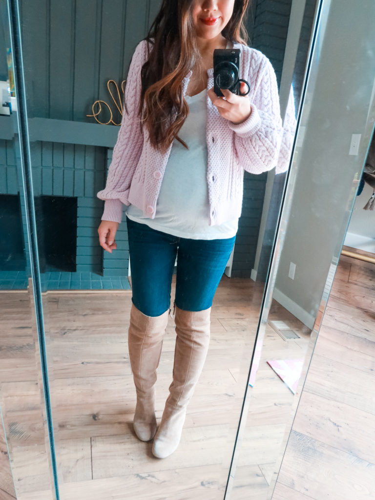 2018 Nordstrom Anniversary Sale - Fall Outfit Ideas