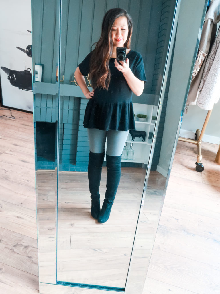 2018 Nordstrom Anniversary Sale - Fall Outfit Ideas