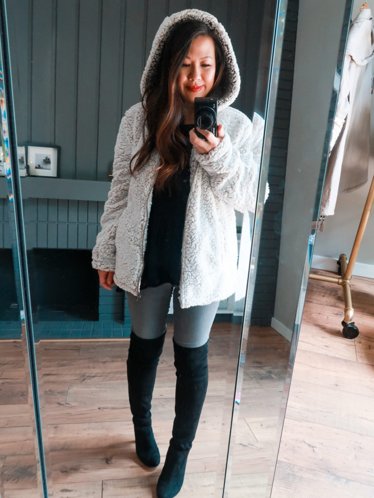 2018 Nordstrom Anniversary Sale - Fall Outfit Ideas