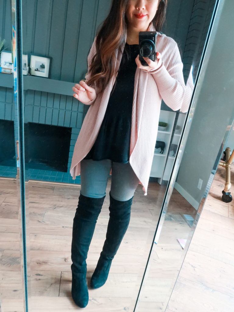 2018 Nordstrom Anniversary Sale - Fall Outfit Ideas