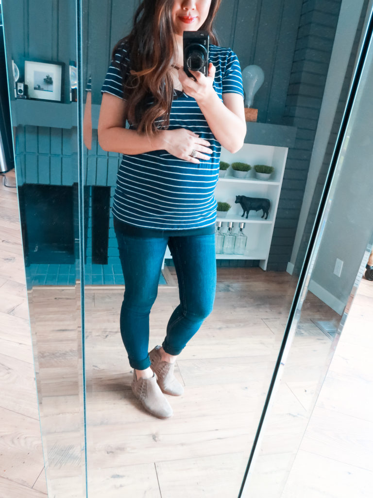 2018 Nordstrom Anniversary Sale - Fall Outfit Ideas