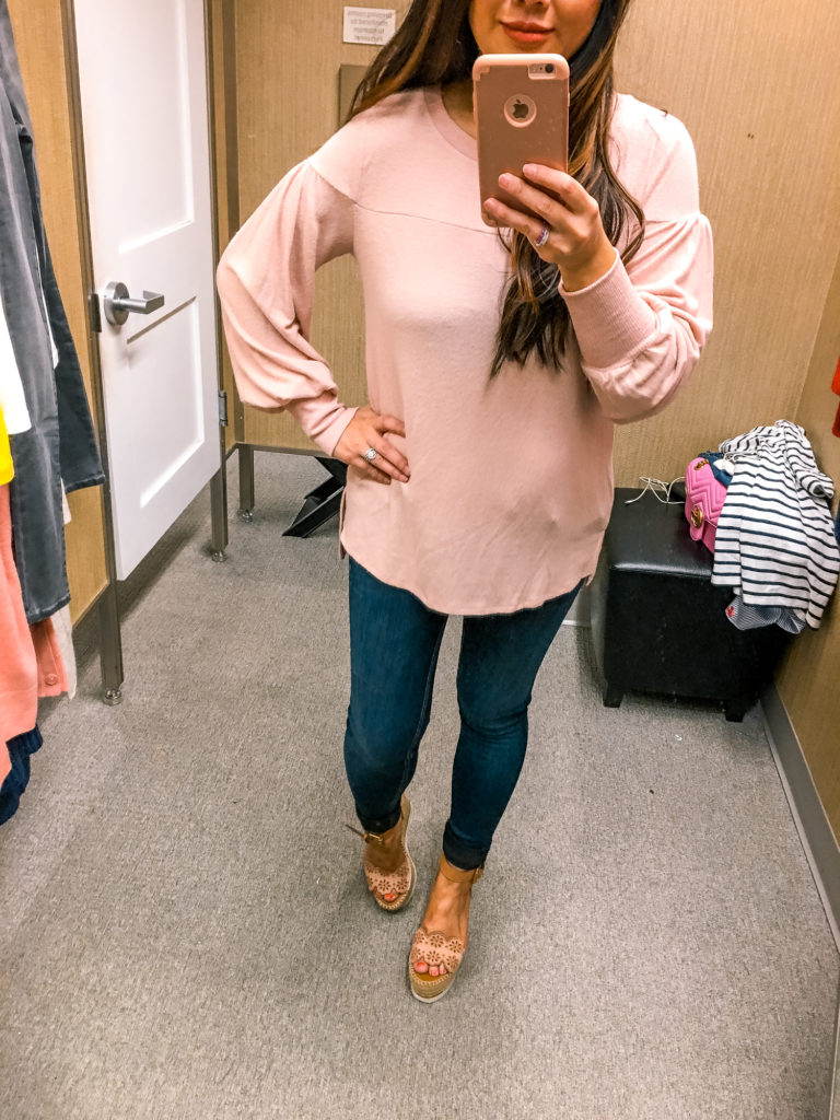 2018 Nordstrom Anniversary Sale Review Haul