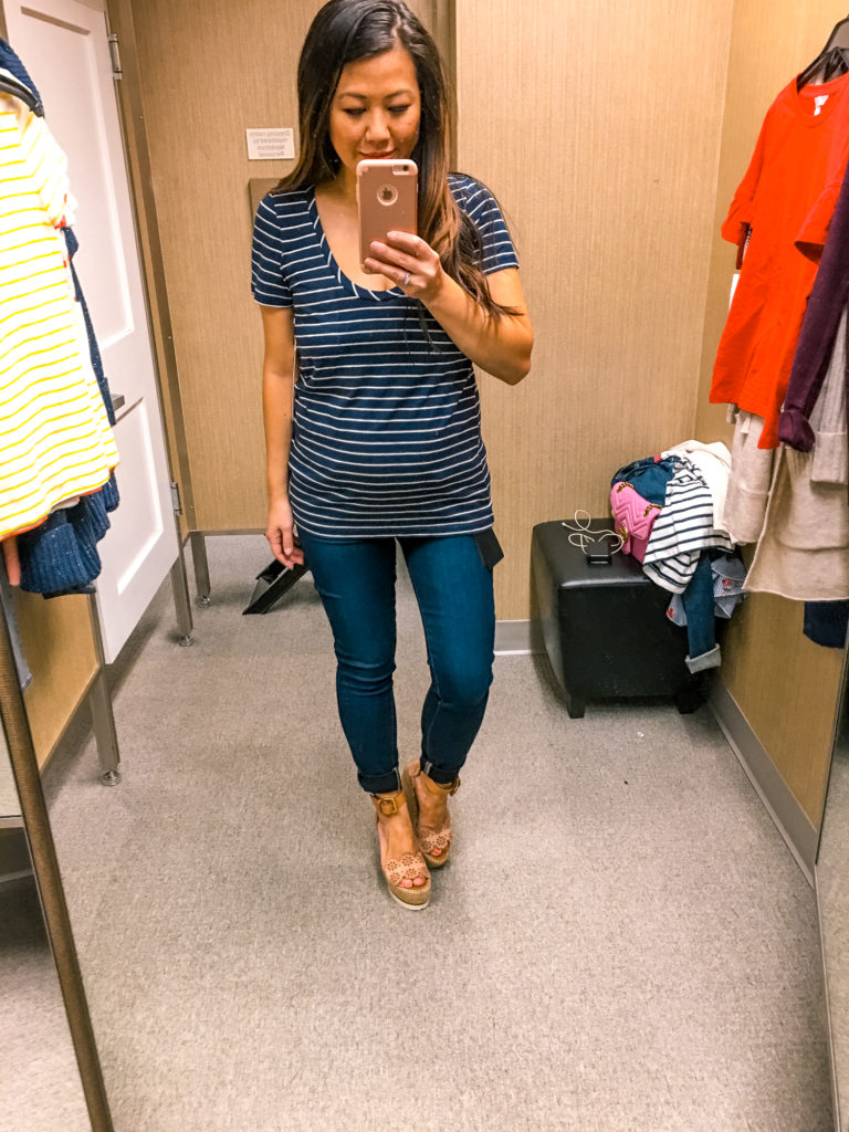 2018 Nordstrom Anniversary Sale Review Haul