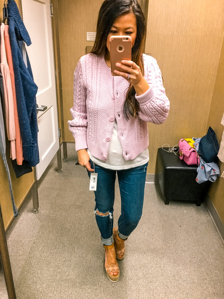 2018 Nordstrom Anniversary Sale Review Haul