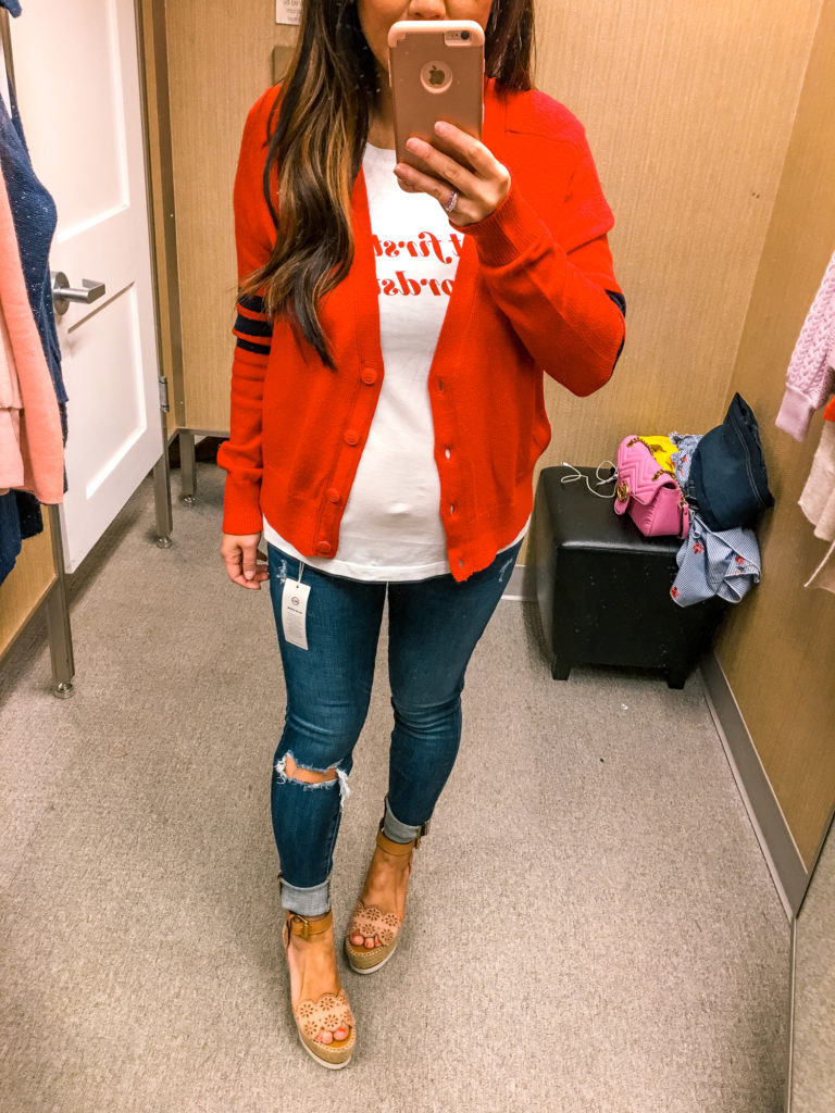 2018 Nordstrom Anniversary Sale Review Haul