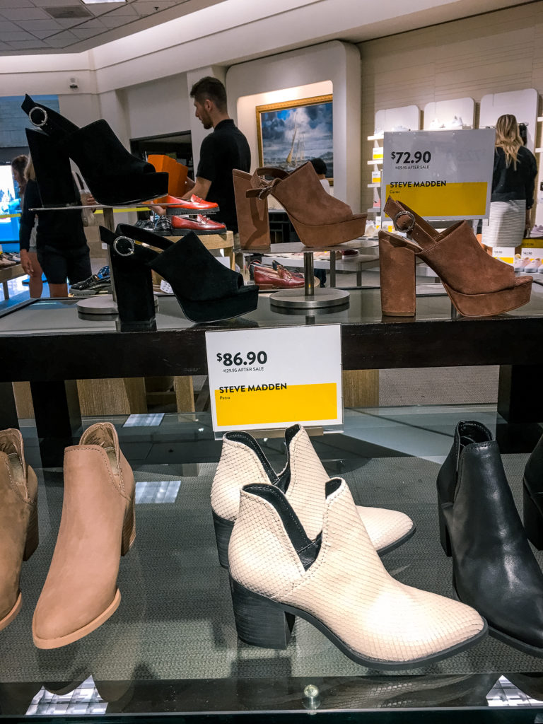 What to buy at the 2018 Nordstrom Anniversary Sale