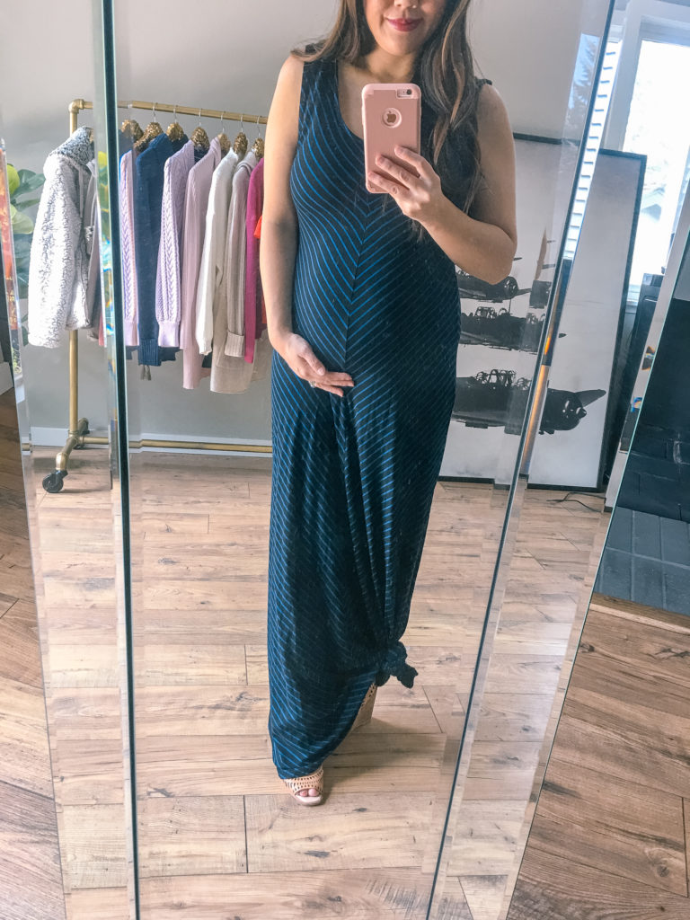 Maternity Clothes on a budget