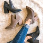 Must Have Fall Shoes, Boots & Sneakers (Mom, Baby and Kids)