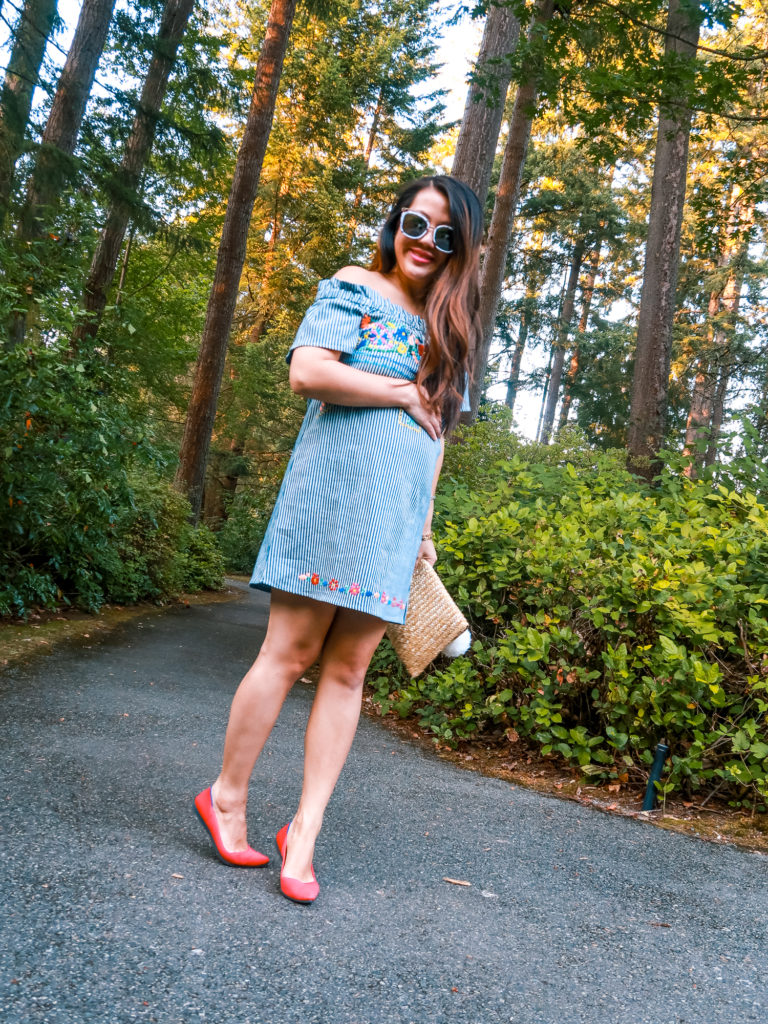 The best summer time activities for kids