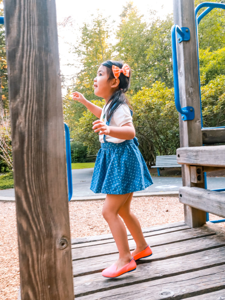 The best summer time activities for kids