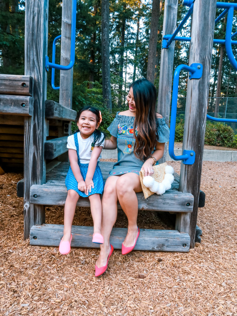 The best summer time activities for kids