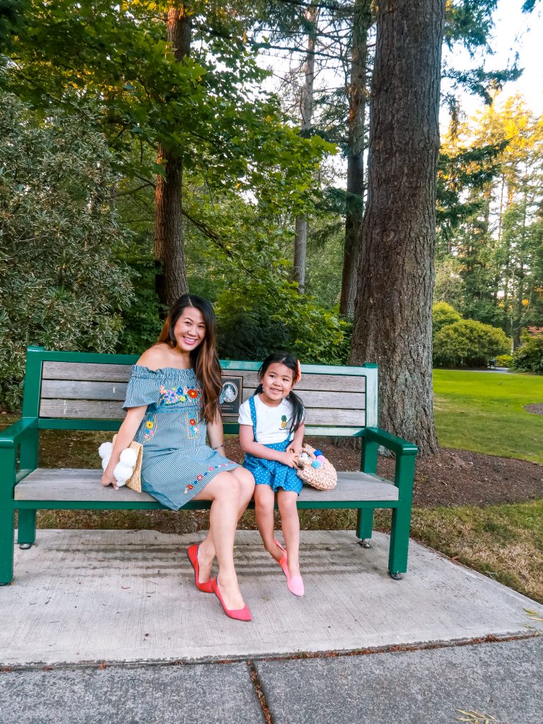 The best summer time activities for kids