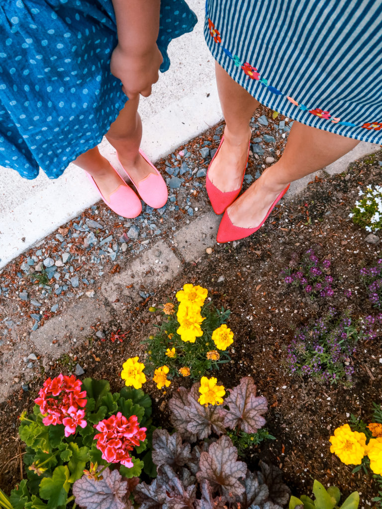 The best summer time activities for kids