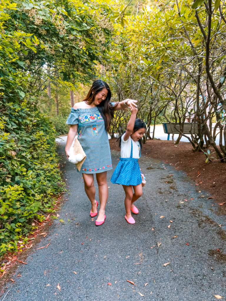 The best summer time activities for kids