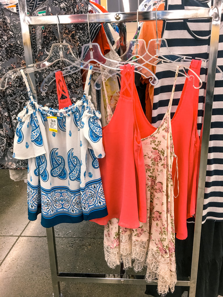 Maternity Clothes on a budget