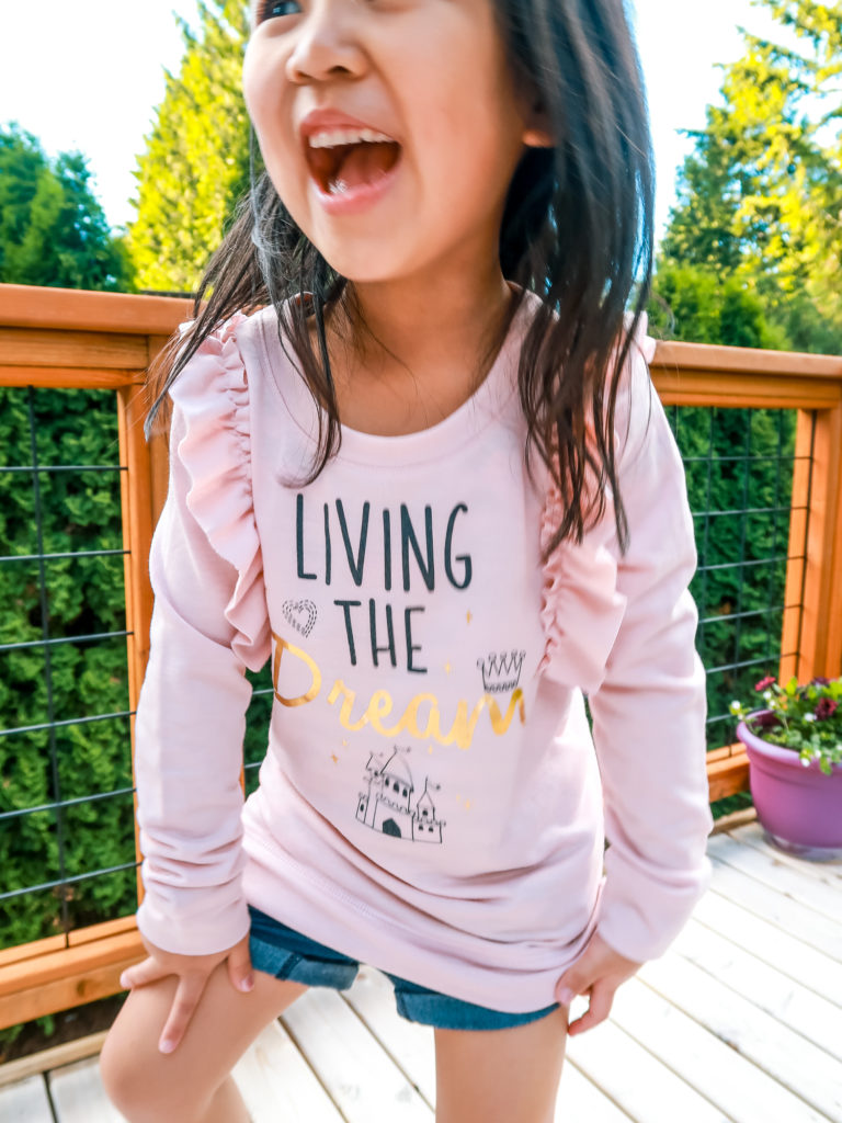 The easiest way to shop for kid's clothes