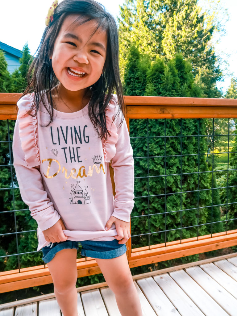 The easiest way to shop for kid's clothes