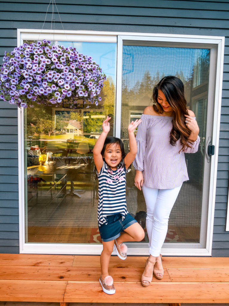 The easiest way to shop for kid's clothes