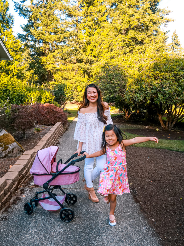 The easiest way to shop for kid's clothes