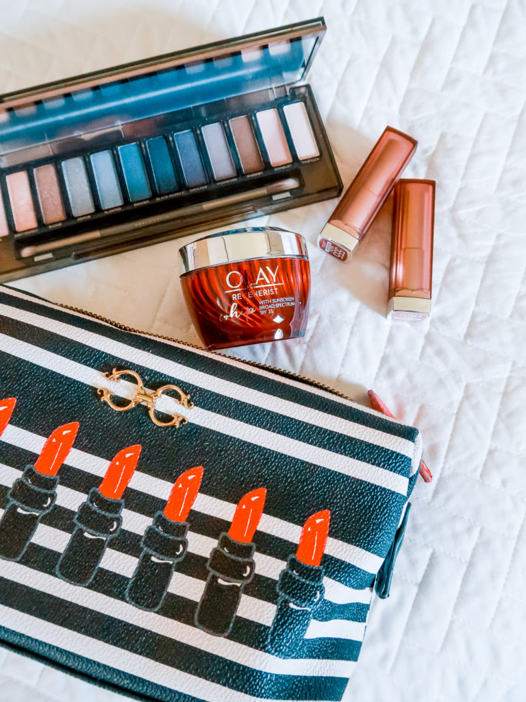 Summer Travel Beauty Essentials