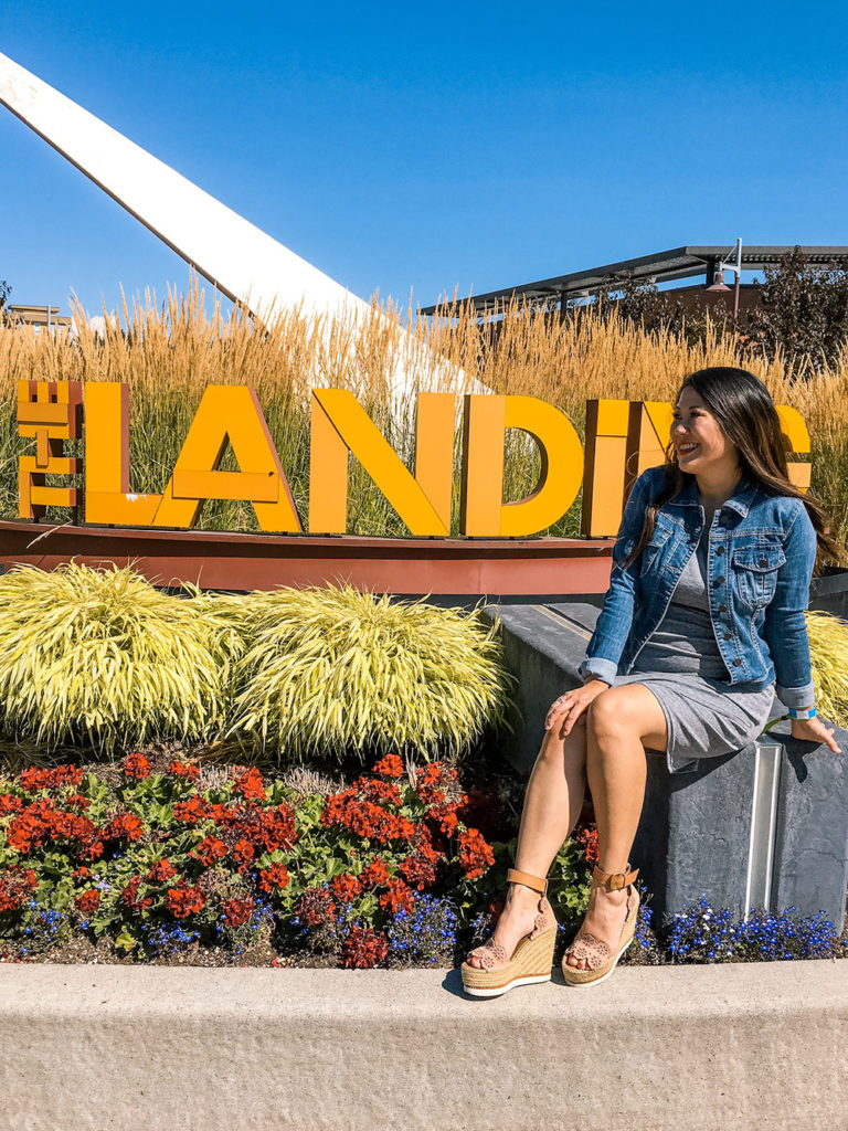 The Landing in Renton Summer Events