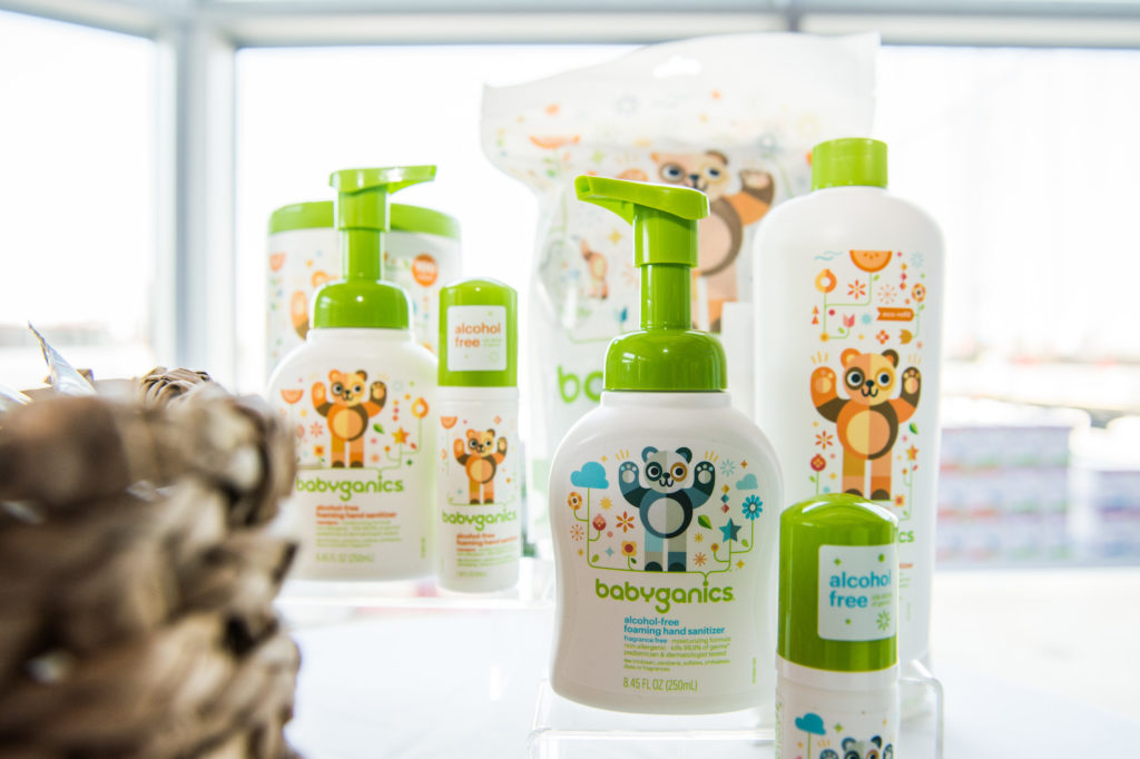 My Experience at Babypalooza NYC 2018