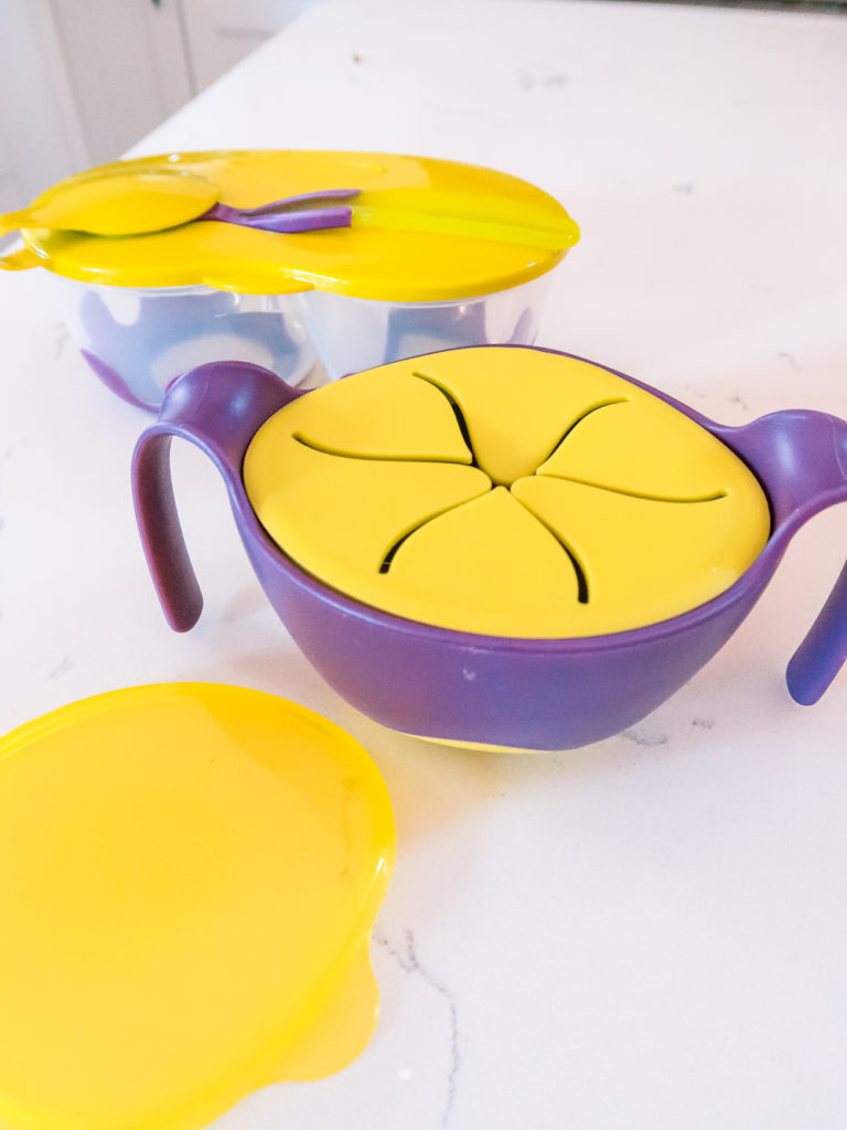 bbox baby feeding set review