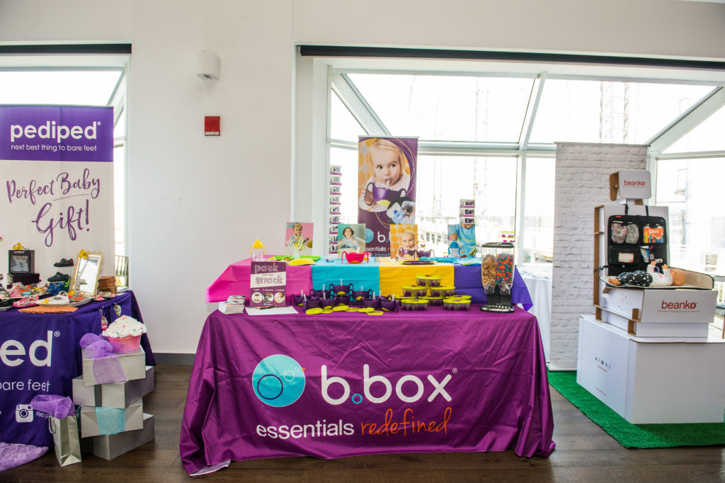 My Experience at Babypalooza NYC 2018