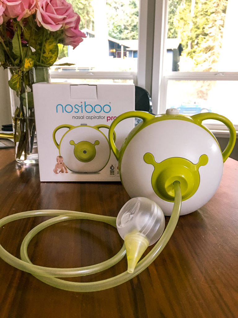 best kids products for cold and flu season