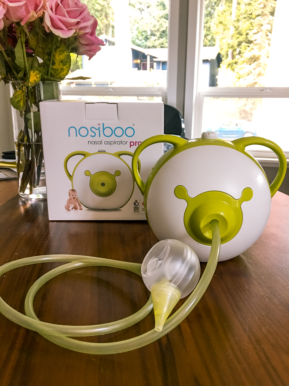 best kids products for cold and flu season