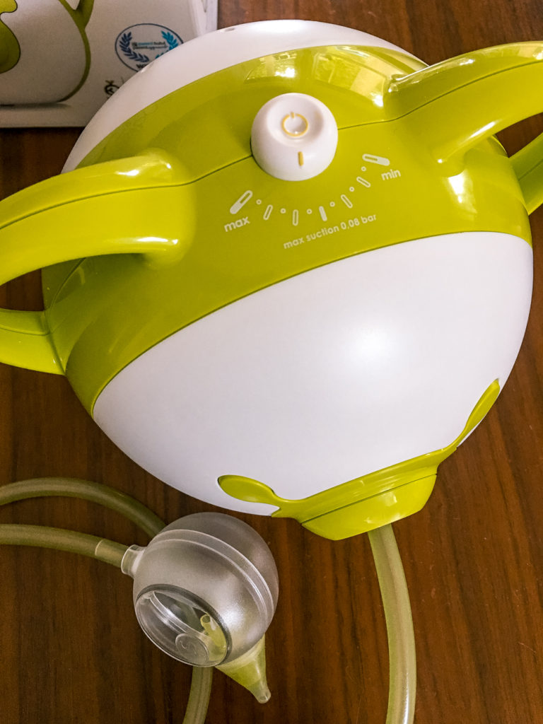 best kids products for cold and flu season