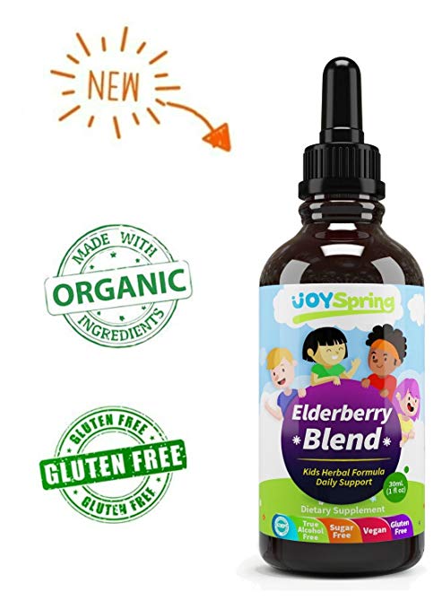 best kids products for cold and flu season