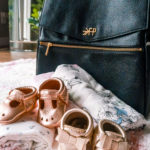 The Top Newborn Baby Gear Essentials