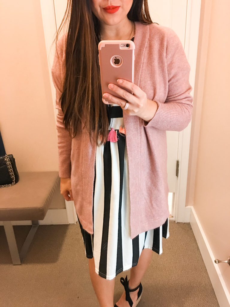 The best sales to shop right now - dressing room