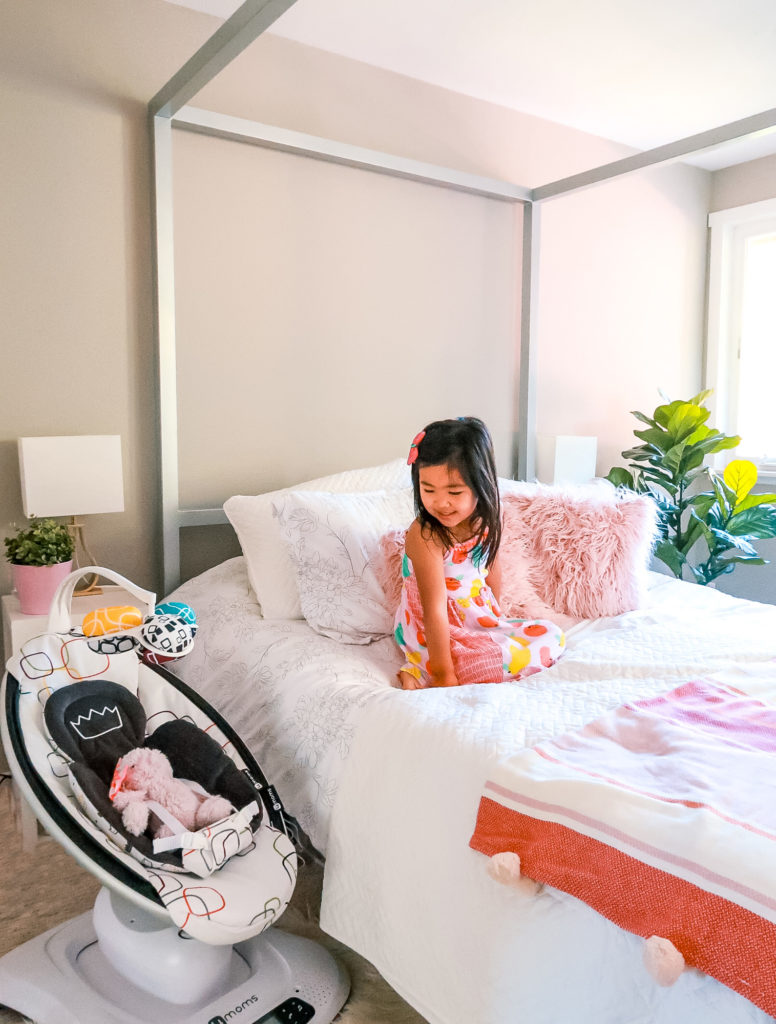 The best list of Newborn Baby Gear Essentials