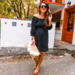 Cute Fall Outfit Ideas for Moms