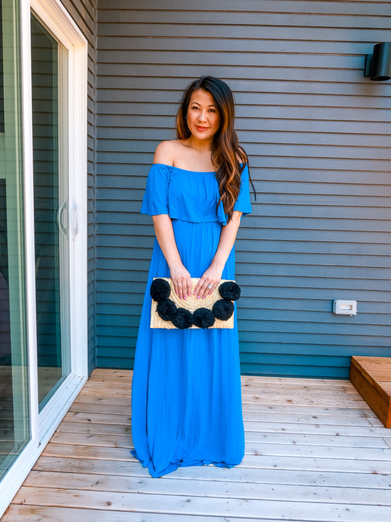 Chic Third Trimester Outfit Ideas