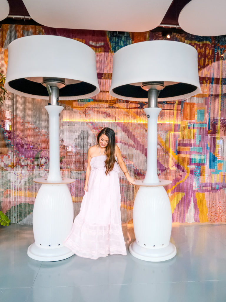 NYC Yotel Hotel Review