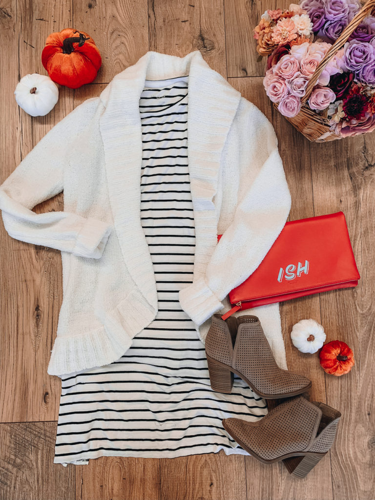 Thrift store style: Fall finds to look for while thrifting