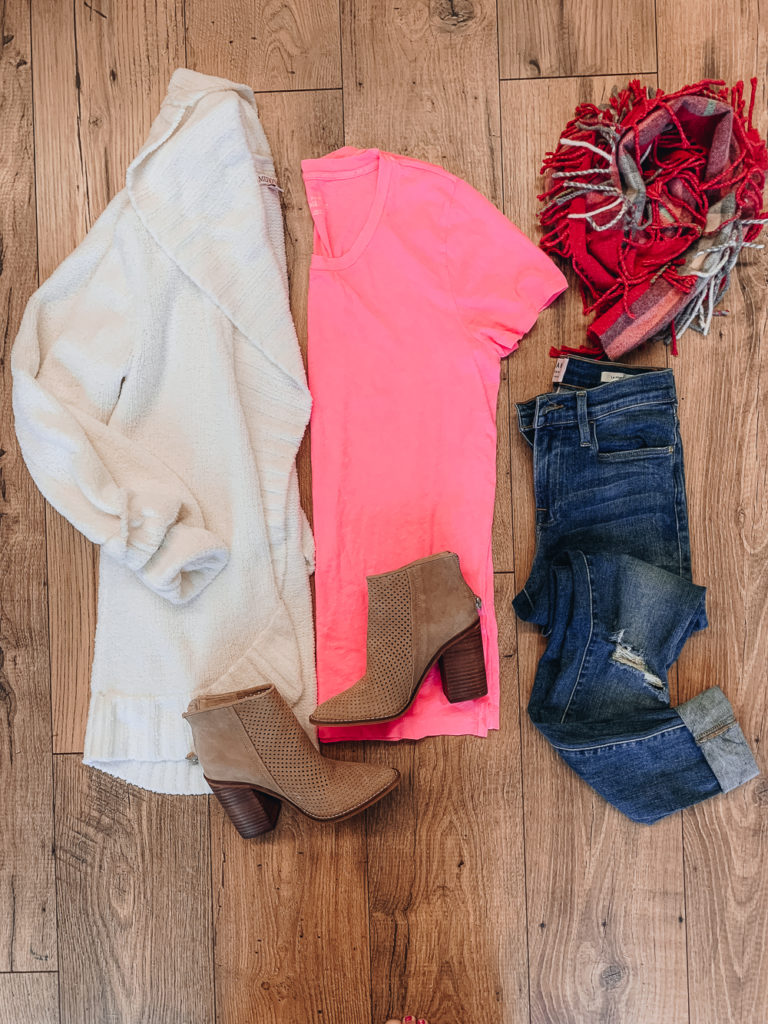 Thrift store style: Fall finds to look for while thrifting