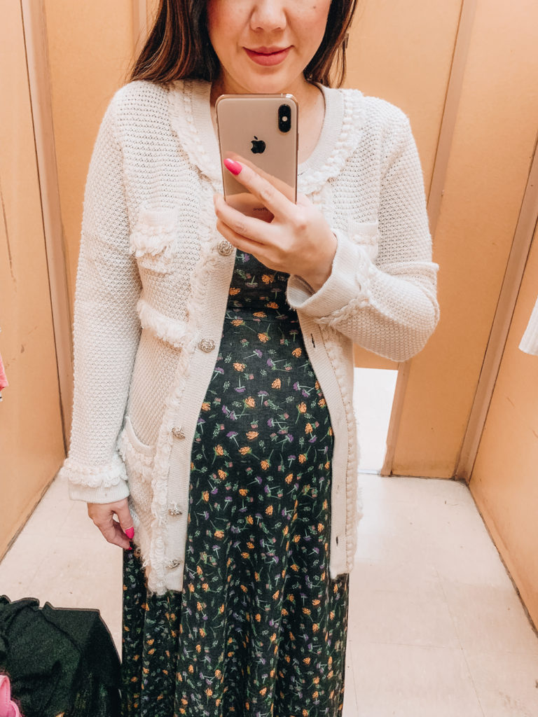Thrift store style: Fall finds to look for while thrifting