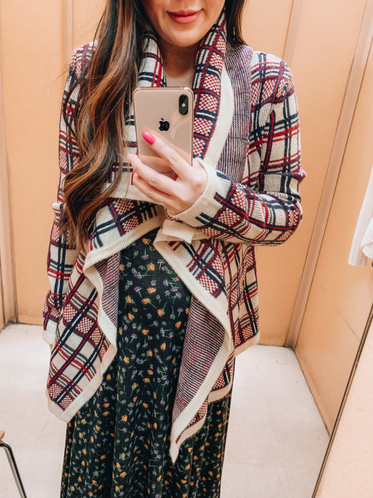 Thrift store style: Fall finds to look for while thrifting
